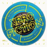 画像: XERO FICTION / As time goes by - Summer girl PVC特別仕様ver (7ep) Xero xero  