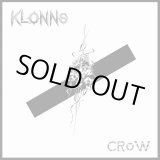 画像: KLONNS / Crow (7ep) Black hole/Iron lung 