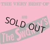 画像:  SWANKYS / The very best of hero the swanky's (cd) Kings world