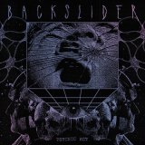 画像:   BACKSLIDER / Psychic rot (Lp) To live a lie 