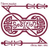 画像: SEDITION / Discography circa 1989 - 1992 (2cd) Mcr company   