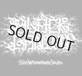 画像:  BLACK GANION / Ethnocentrism - End time dub (Earhammer remix) (tape) Daymare  