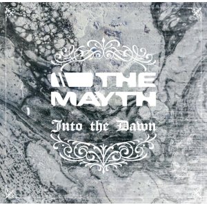 画像: THE MAYTH / Into the dawn (cd) Impulse   