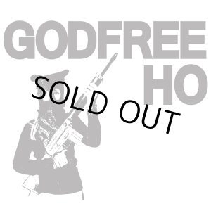 画像: GODFREE HO / st (cd) 男道 Dan-doh