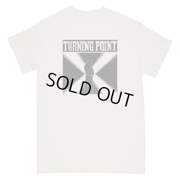 画像1: TURNING POINT / Ep cover natural (t-shirt) Revelation