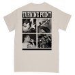 画像2: TURNING POINT / Ep cover natural (t-shirt) Revelation