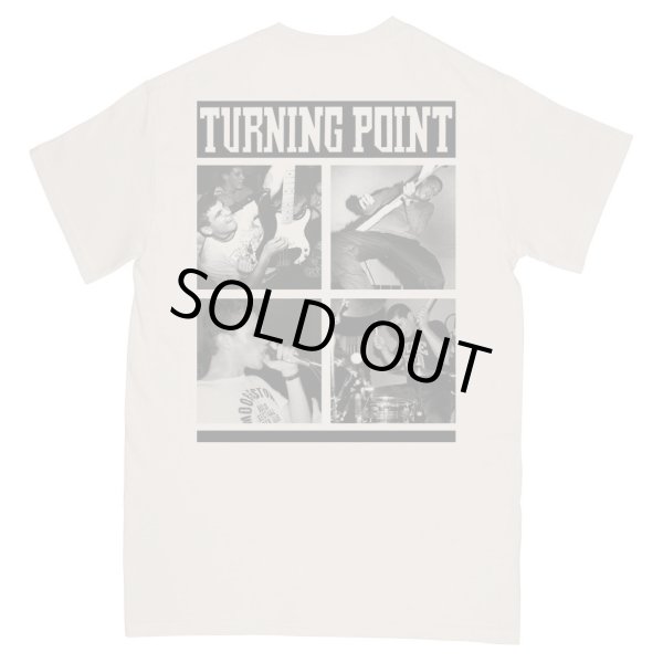 画像2: TURNING POINT / Ep cover natural (t-shirt) Revelation