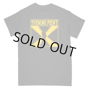 画像: TURNING POINT / Ep cover black (t-shirt) Revelation
