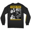 画像2: TURNING POINT / Ep cover black (long sleeve shirt) Revelation