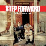 画像: STEP FORWARD / Demos 1989-1990 (Lp) Refuse 