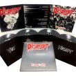 画像2: DISRUPT / Discography (4Lp) Unrest