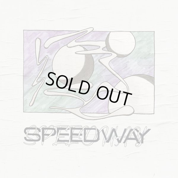 画像1:  SPEEDWAY / st (7ep) Triple-B 