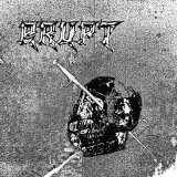 画像:   ERUPT / Left to rot (7ep) Static shock