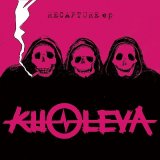 画像: KUOLEVA / Recapture (7ep) Pogo77 