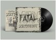 画像1: FATAL VISION / Zeitgeist (Lp) F.o.a.d 