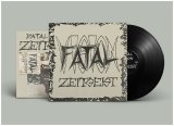 画像: FATAL VISION / Zeitgeist (Lp) F.o.a.d 