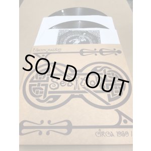 画像: SEDITION / Discography circa 1989 - 1992 (2Lp) Screaming babies