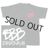 画像:   SPY / Logo (t-shirt) Triple-B 