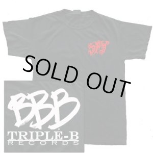 画像:   SPY / Logo (t-shirt) Triple-B 