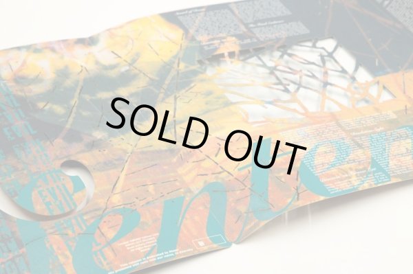 画像6:  SENTENCE / Dominion on evil (Lp) Knives out 