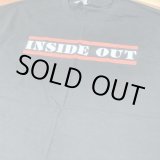 画像: INSIDE OUT / No spiritual surrender (t-shirt) Revelation