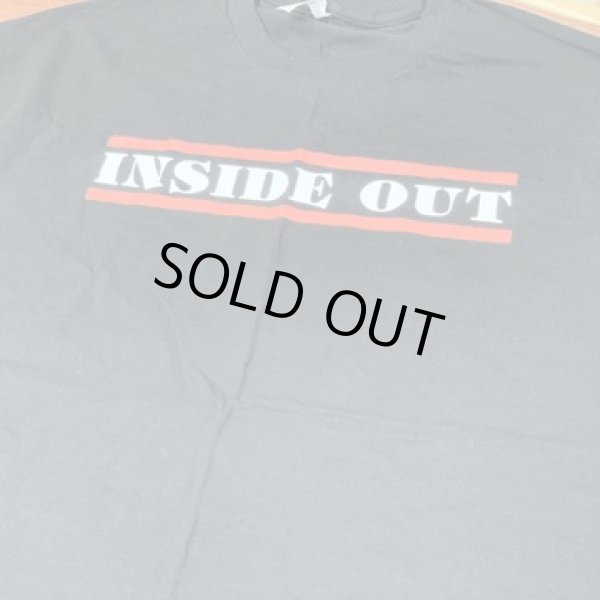画像1: INSIDE OUT / No spiritual surrender (t-shirt) Revelation