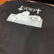 画像2: VOID / Decomposer Black (long sleeve shirt)
