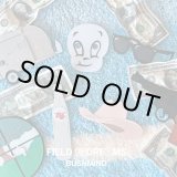 画像:  BUSHMIND / Field of dreams (cd) Alwayth