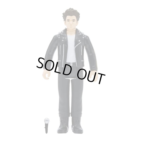 画像2: DISCHARGE / Cal morris (figure) Super7  