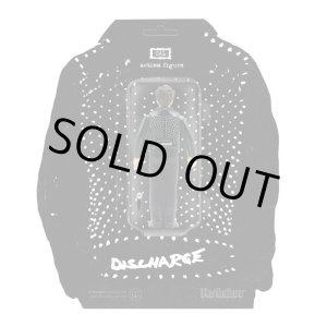 画像: DISCHARGE / Cal morris (figure) Super7
