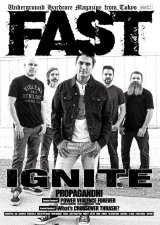 画像: FAST issue #17 (zine)   