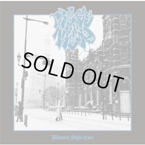 画像: PRESS ON AHEAD / Blizzard style core (cd) Interact 