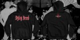 画像: DYING BREED / Logo (hoodie) A389 