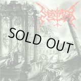 画像: STAINED / No destruction, no creation (cd) Self   