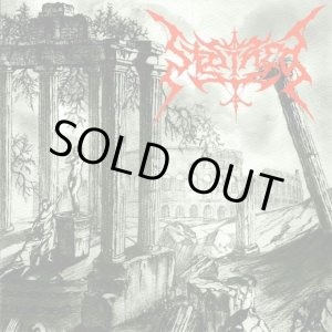 画像: STAINED / No destruction, no creation (cd) Self   