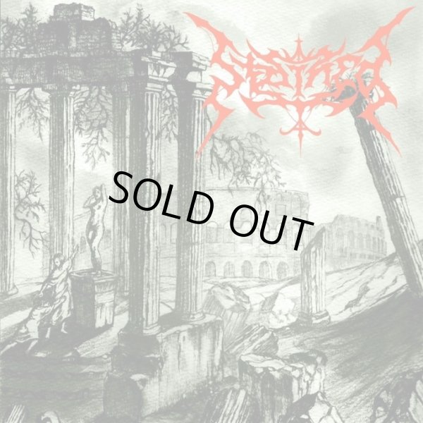 画像1: STAINED / No destruction, no creation (cd) Self   