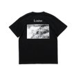画像2: BLACK GANION / Limbus (t-shirt) 
