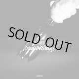 画像: SECONDARMS / Swear to the bridge (cd) Bowl head inc.