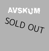 画像:   AVSKUM / st (cd) Black konflik 