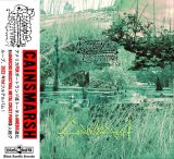 画像:   RIGOROUS INSTITUTION / Cainsmarsh (cd) Black konflik