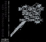 画像:   KLONNS, SOILED HATE / Split -Different senses- (cd) Black konflik 