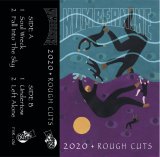 画像: NUMBERNINE / 2020 + Rough cuts (tape) Fired stomp