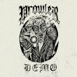 画像2:  PROWLER / Demo (tape) Iron lung 