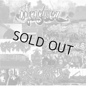 画像: HENCHMEN, GAPETARD / Split (flexi) West bay all day  