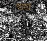 画像: DESERVE TO DIE / st (cd) Self  