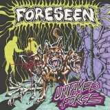 画像: FORESEEN / Untamed force (Lp) Quality contrl hq  