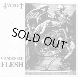 画像: VOID / Condensed flesh (7ep) Eye 95  