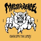 画像:  MASTERPEACE /  Overcome the limits (7ep)(cd) Times together 