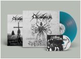 画像:   CREMATORIUM / Chained to torment (Lp+cd) F.o.a.d  