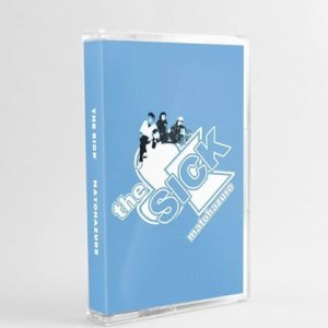 画像:  the SICK / Matohazure (tape) Necros